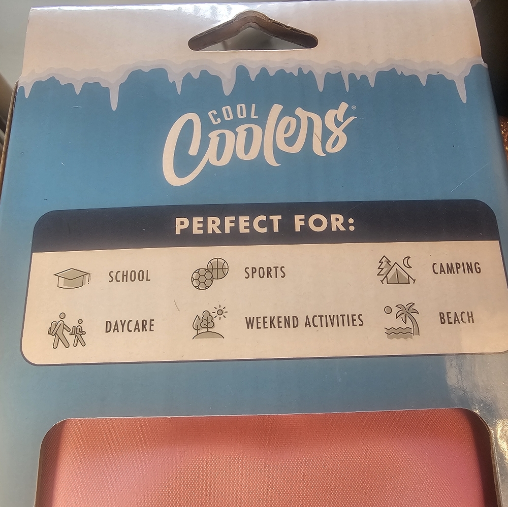 Pink Soft Ice 2 Packs - Picture 5 of 8